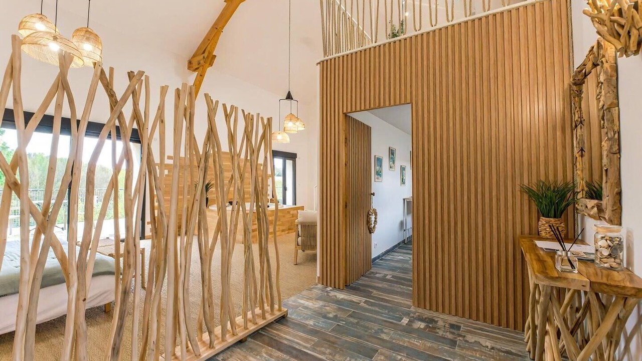 Photo of Bedroom in Lavilletertre