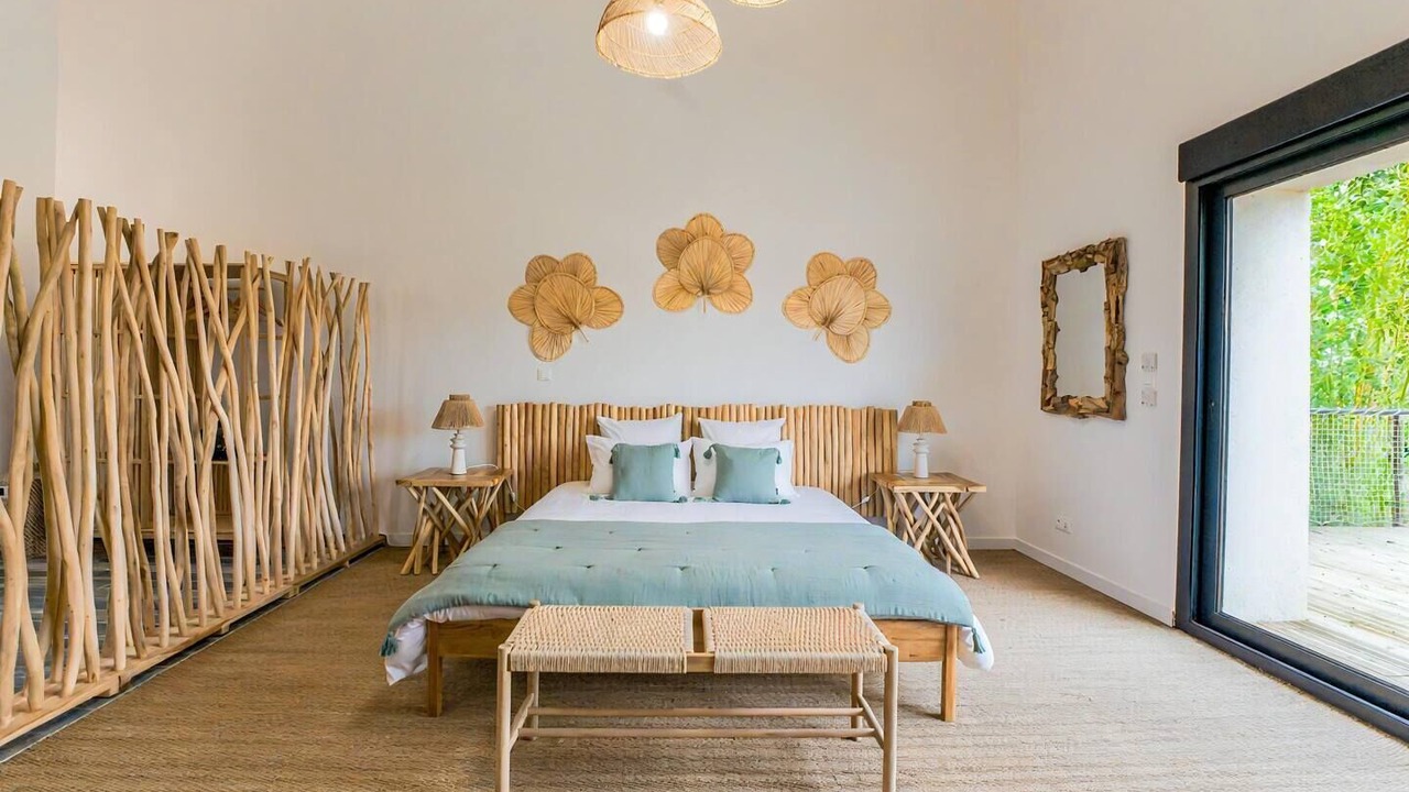 Photo of Bedroom in Lavilletertre