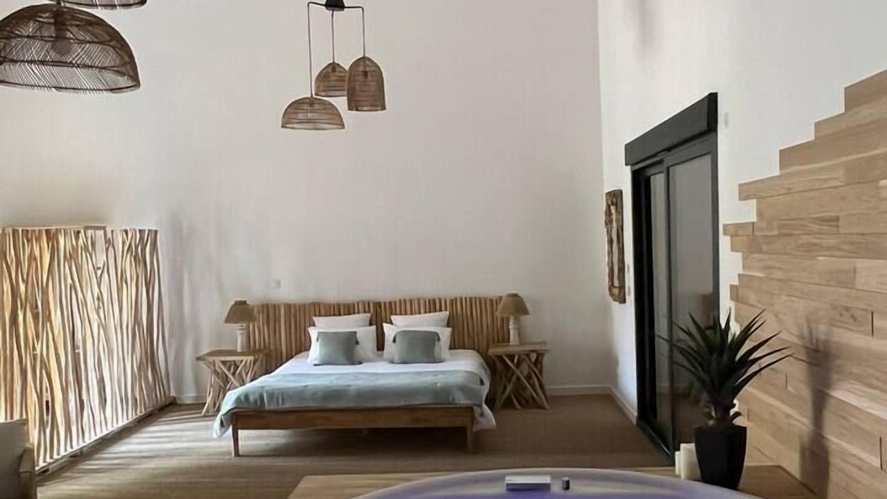 Photo of Bedroom in Lavilletertre