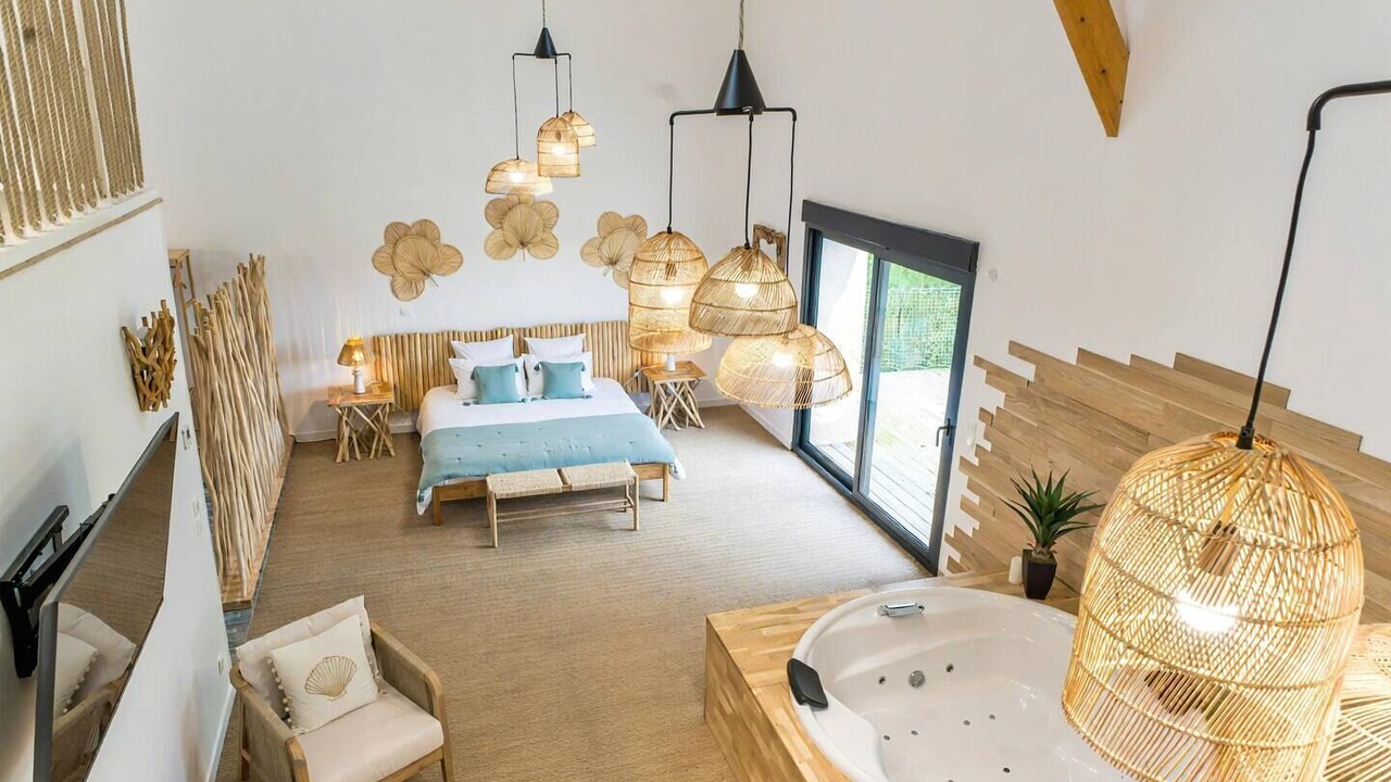 Photo of Bedroom in Lavilletertre