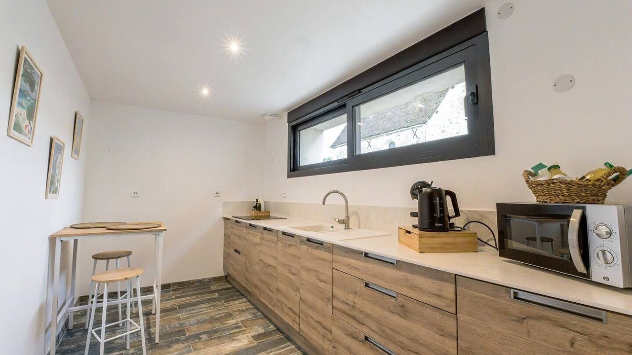 Photo of Kitchen in Lavilletertre