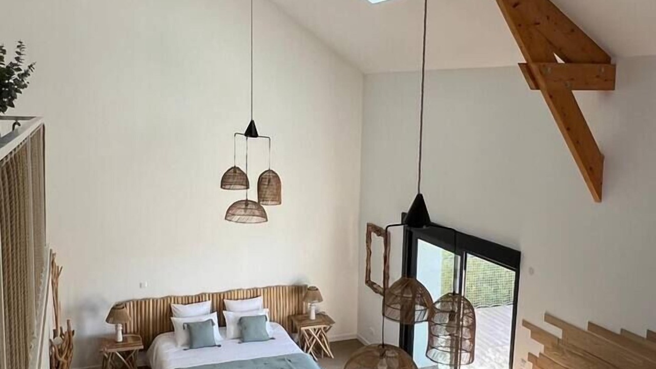 Photo of Bedroom in Lavilletertre