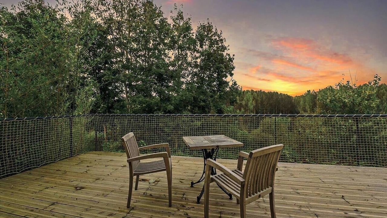 Photo of Outdoor in Lavilletertre