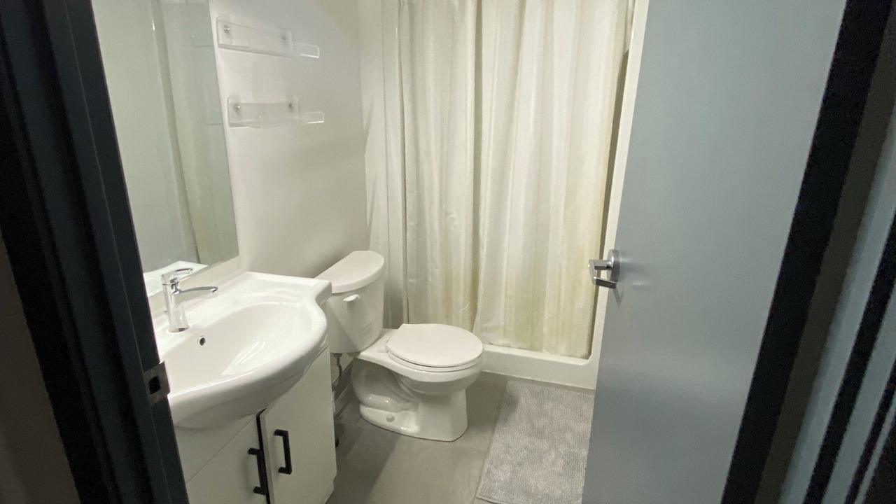 Photo of Bathroom in Waterloo