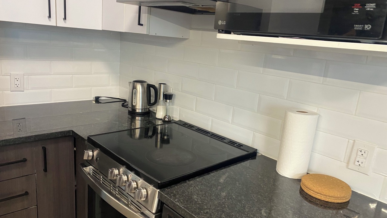 Photo of Kitchen in Waterloo