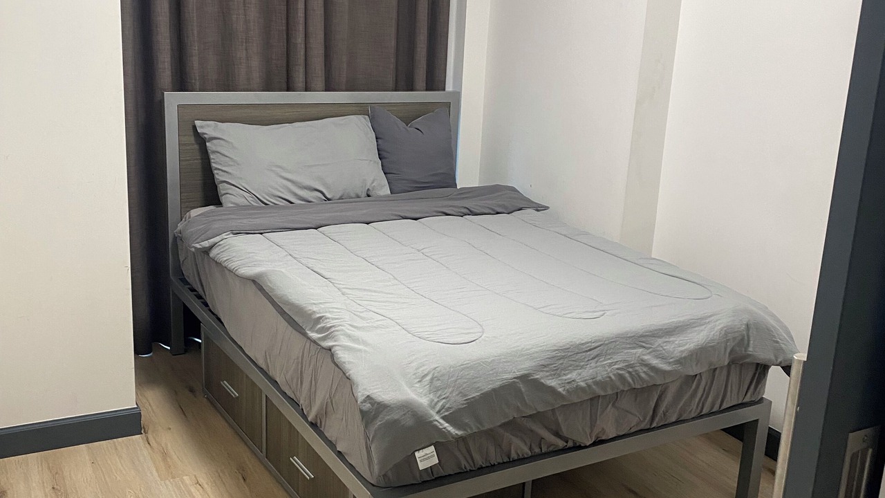 Photo of Bedroom in Waterloo