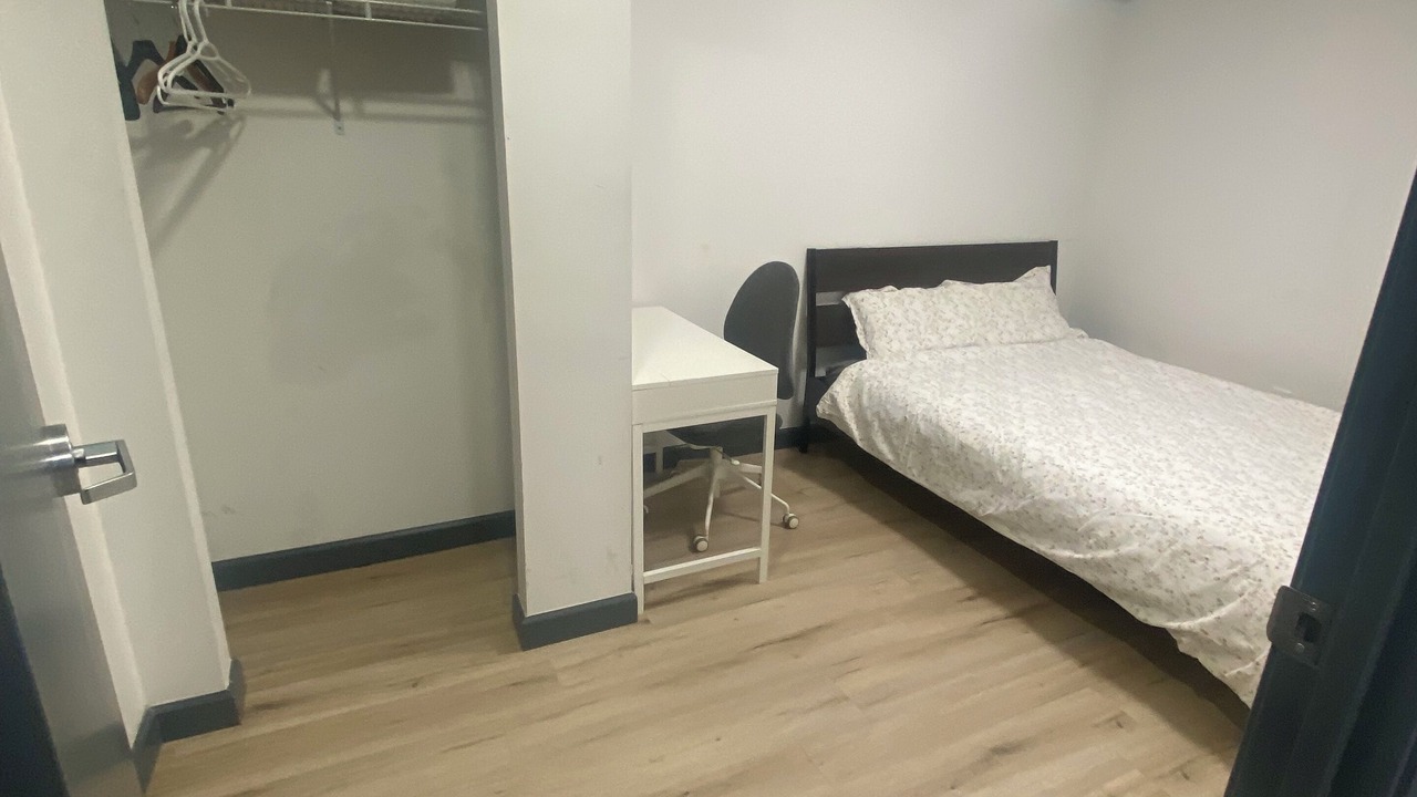 Photo of Bedroom in Waterloo