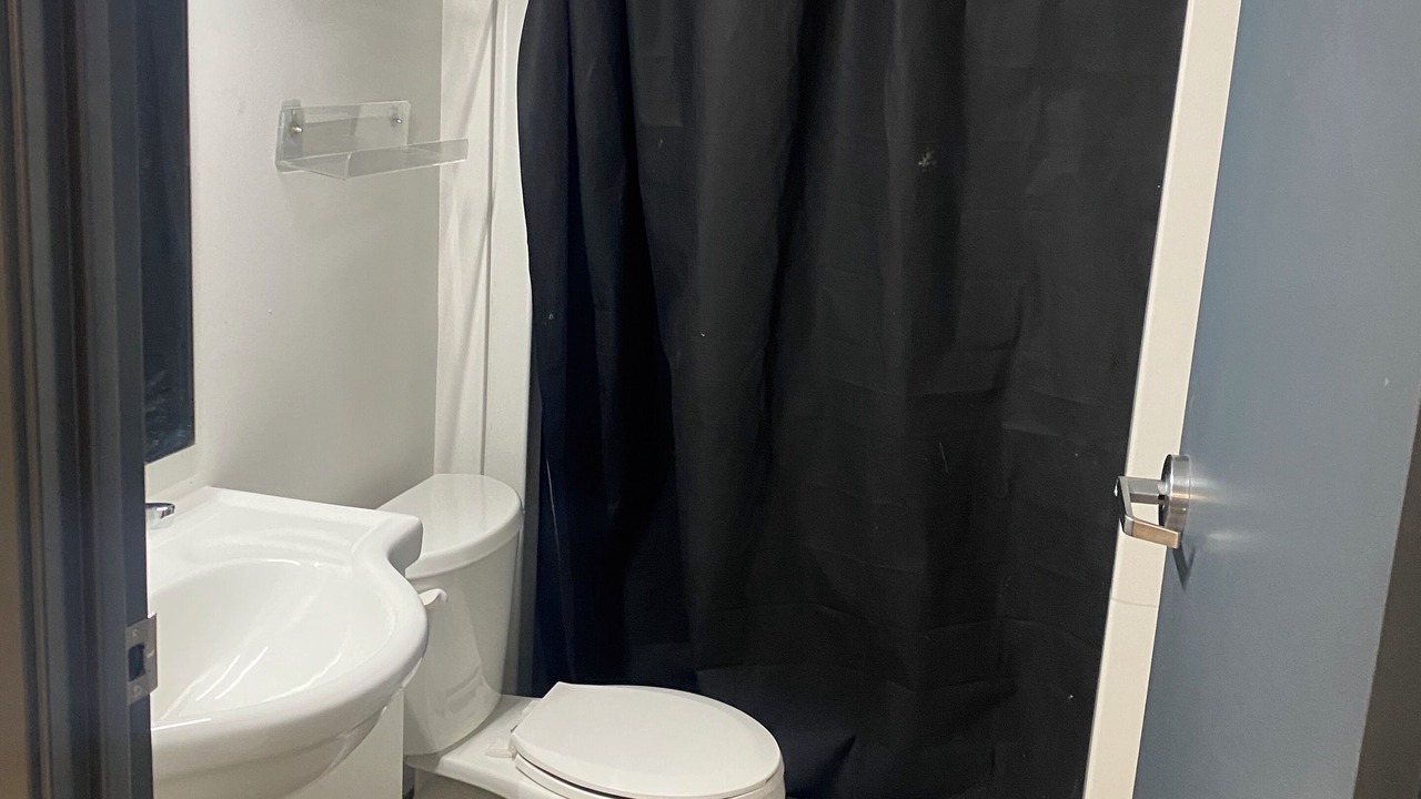 Photo of Bathroom in Waterloo