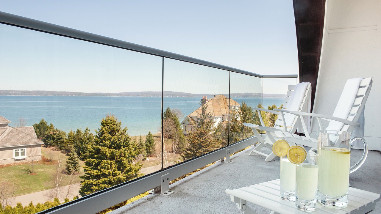 Photo of Patio Balcony in Bay Harbor