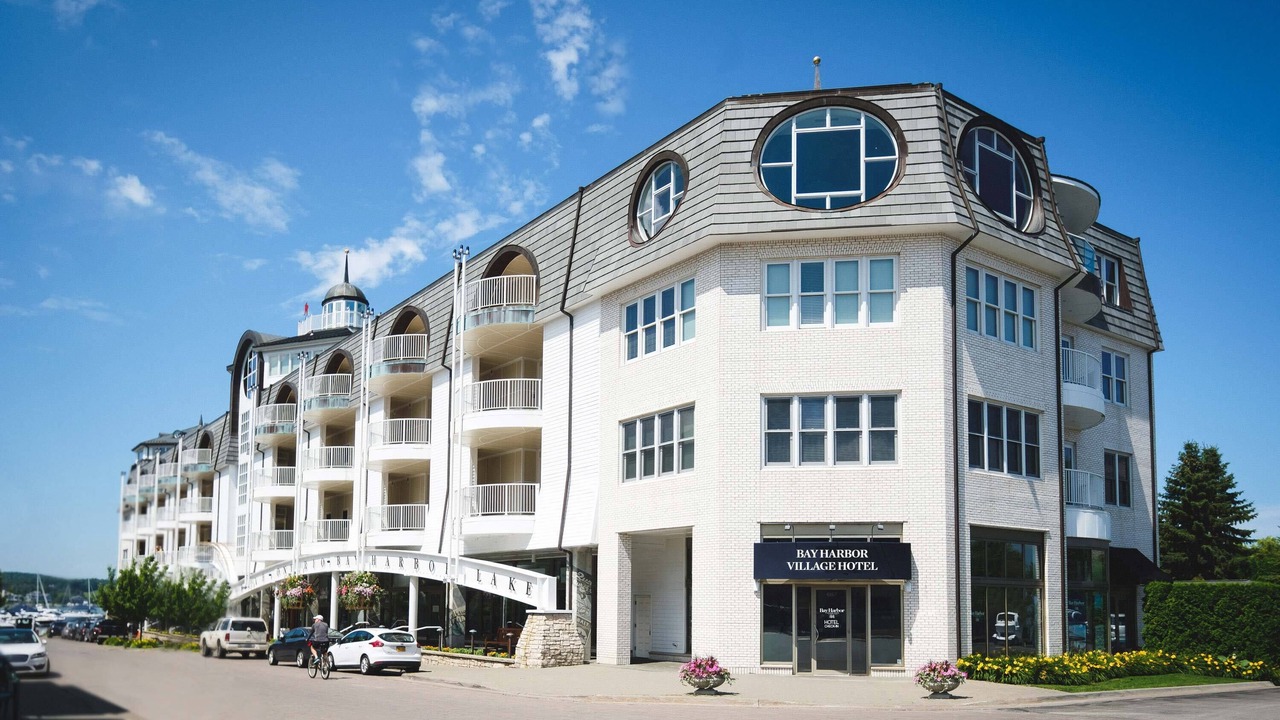 Photo of Outdoor in Bay Harbor
