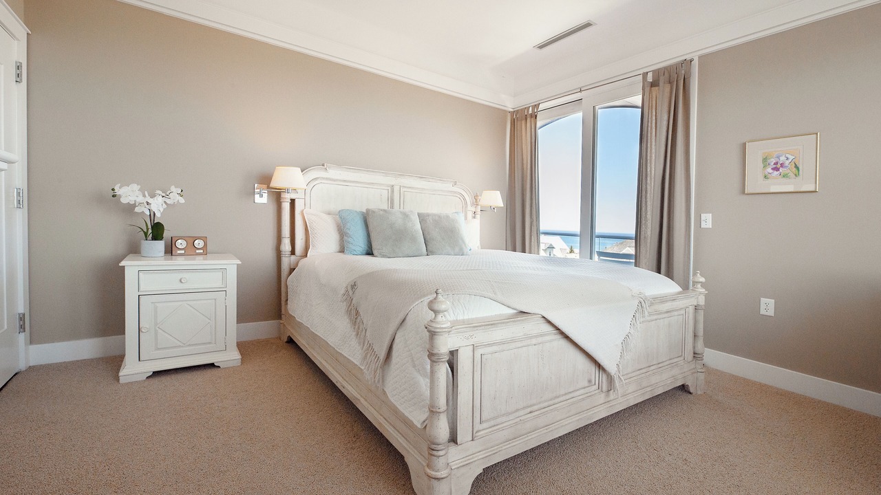 Photo of Bedroom in Bay Harbor