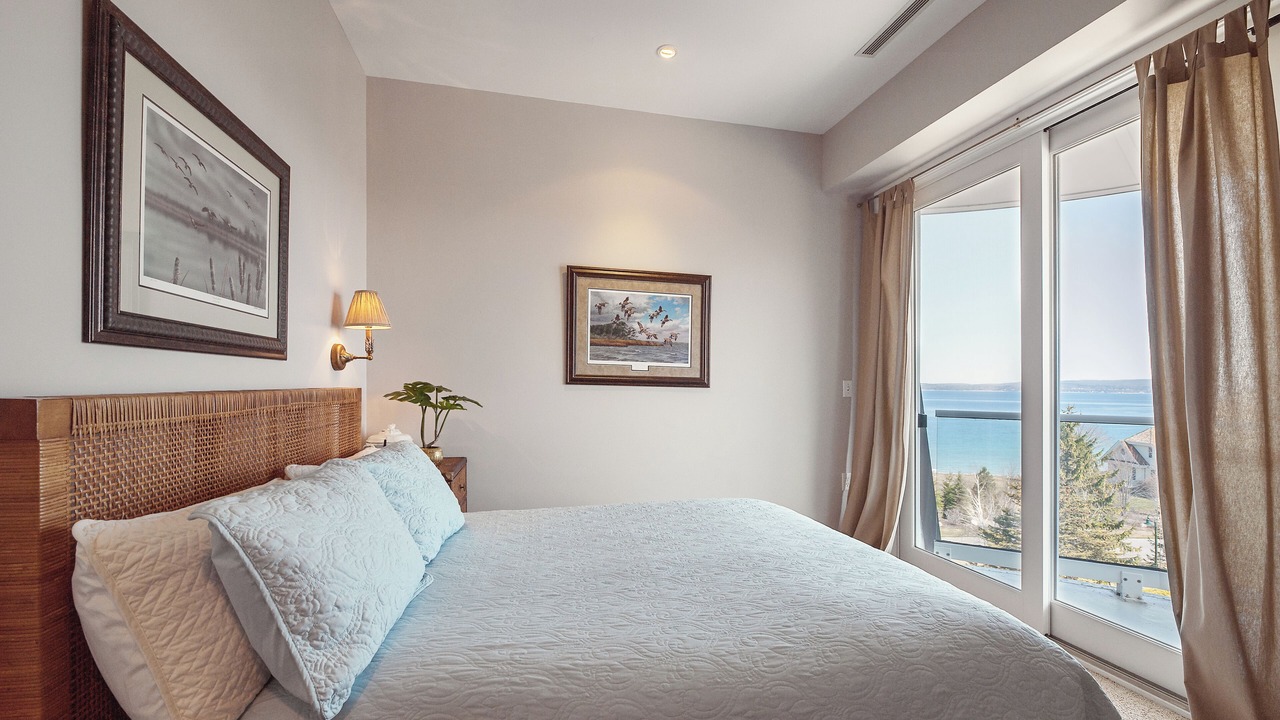 Photo of Bedroom in Bay Harbor