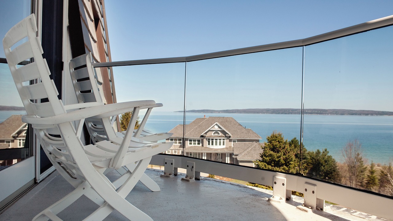 Photo of Patio Balcony in Bay Harbor