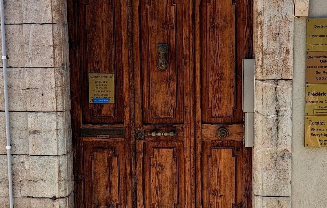 Photo of Outdoor in Anduze