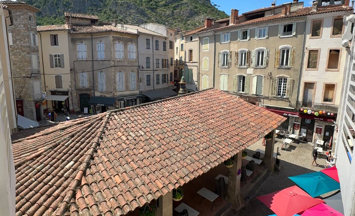 Photo of Outdoor in Anduze