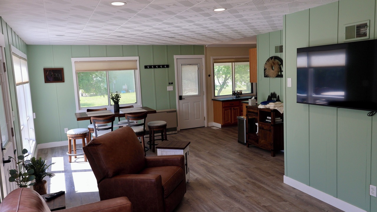 Photo of Livingroom in Cascade