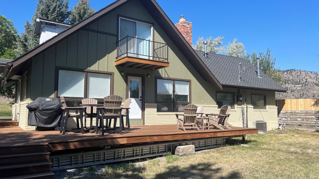 Photo of Outdoor in Cascade