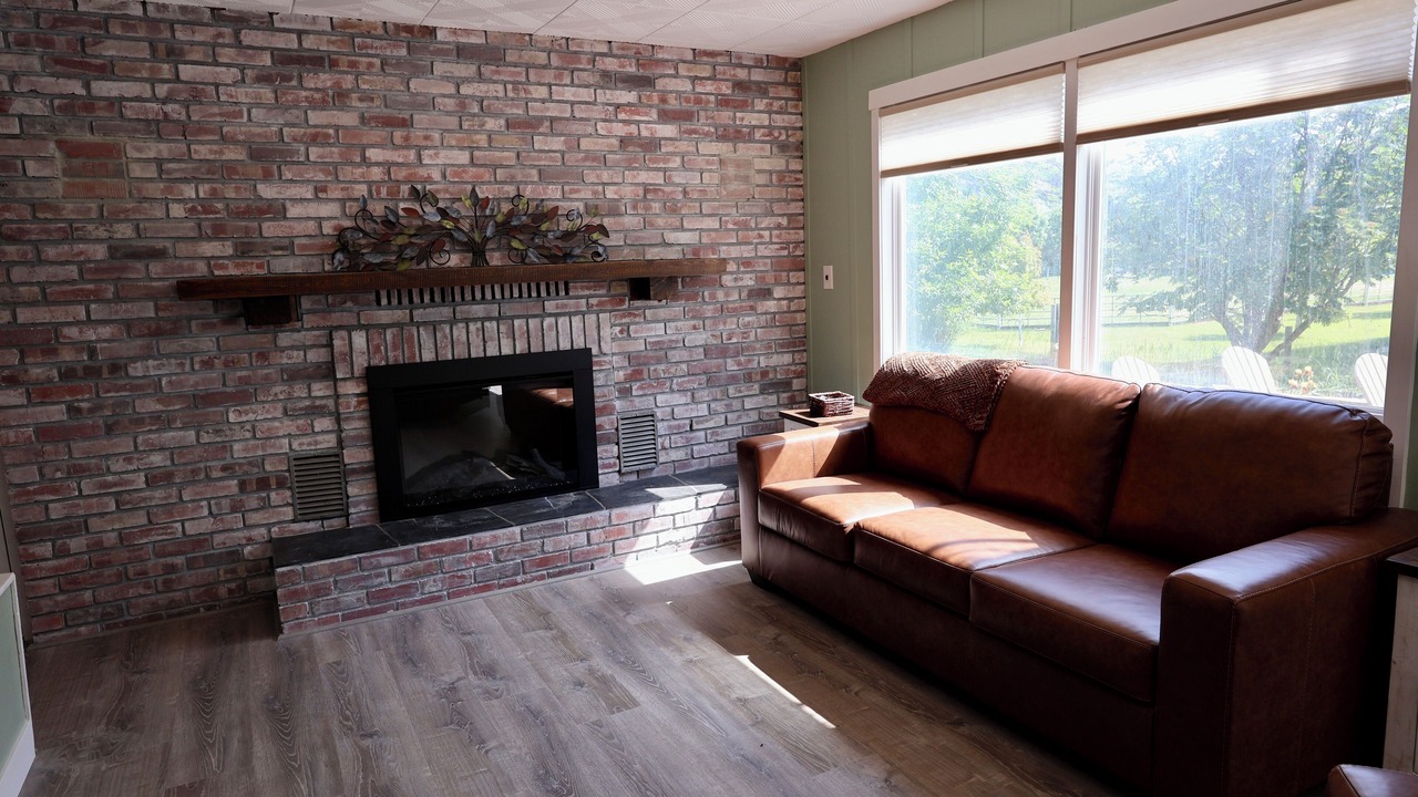 Photo of Livingroom in Cascade