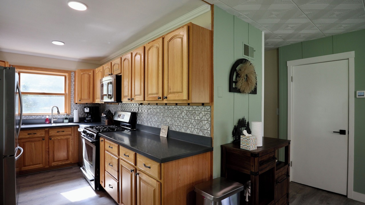 Photo of Kitchen in Cascade