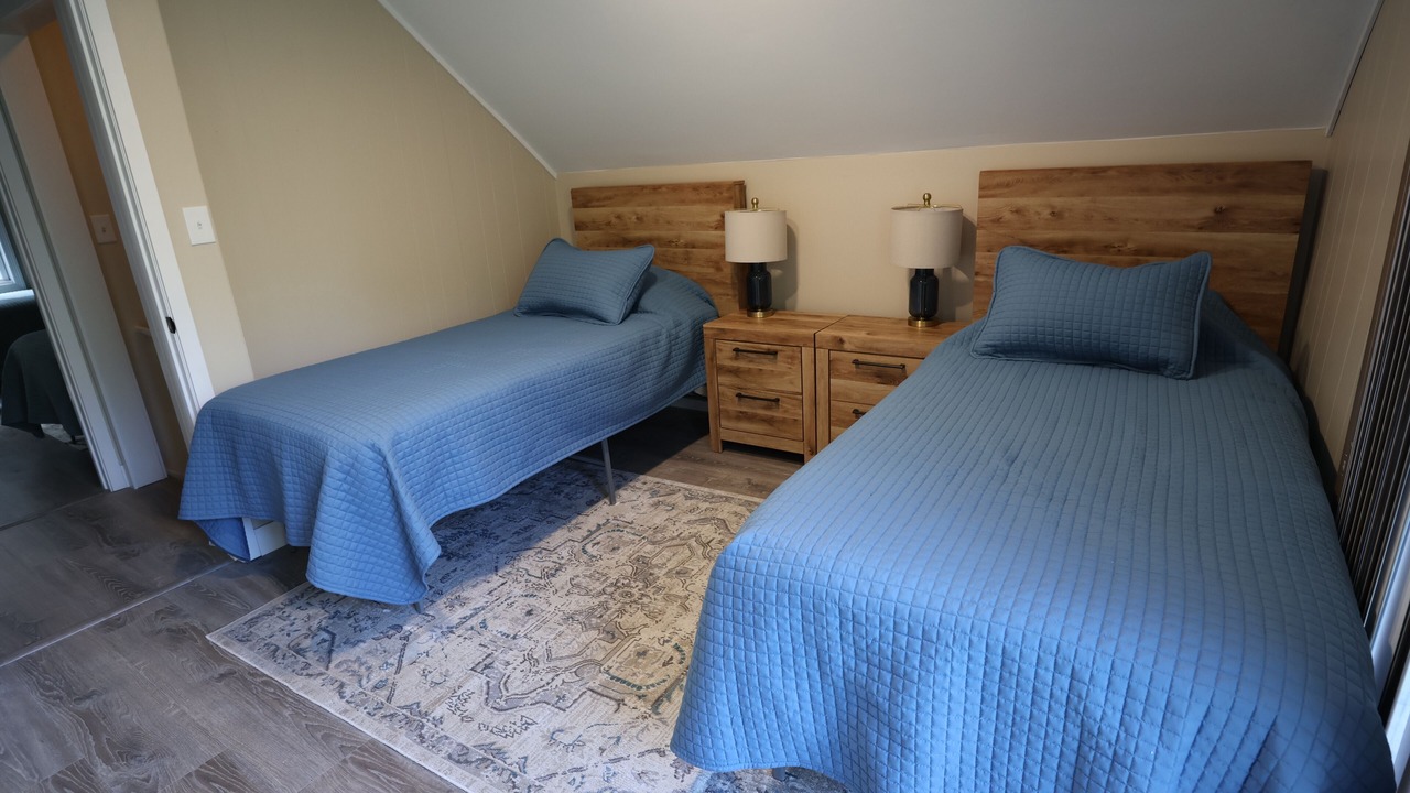 Photo of Bedroom in Cascade