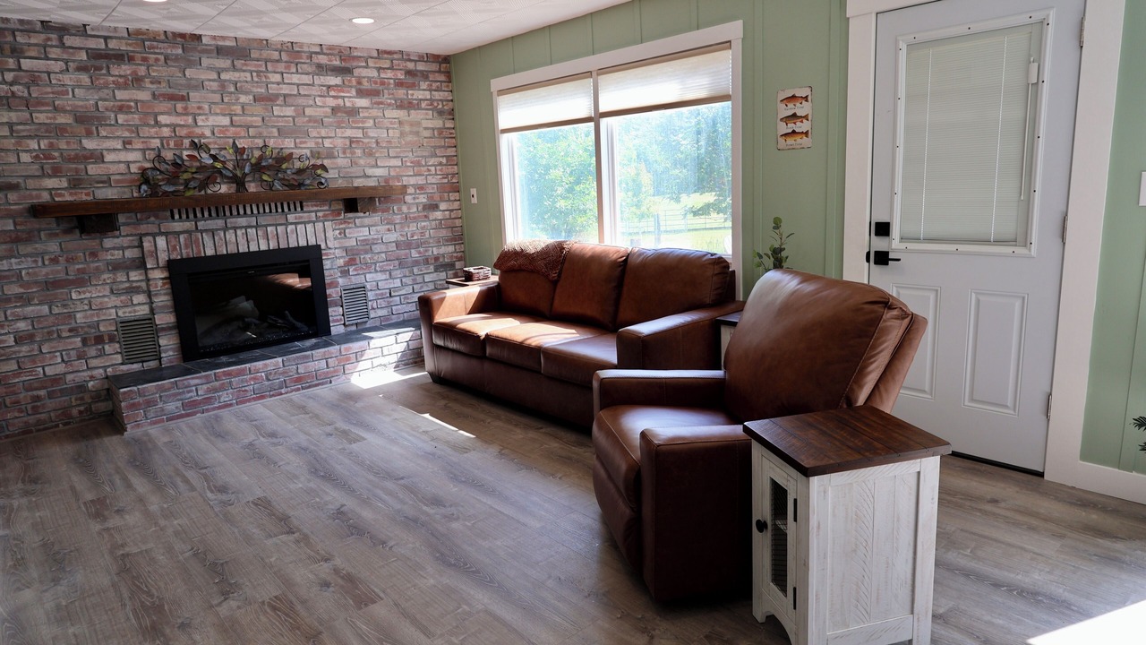 Photo of Livingroom in Cascade