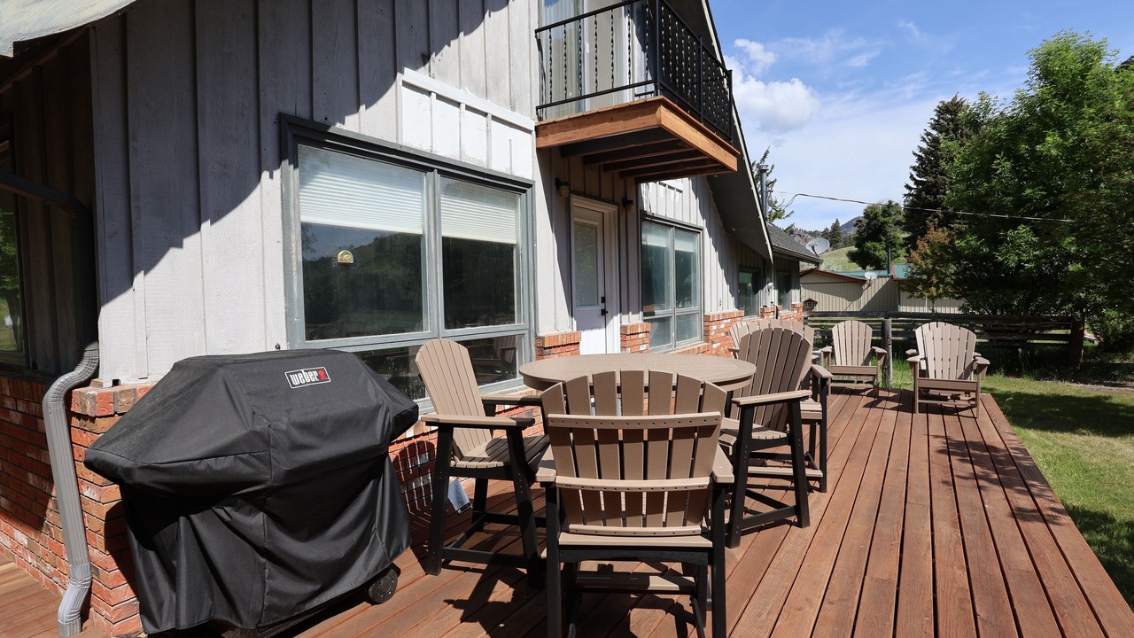 Photo of Outdoor in Cascade