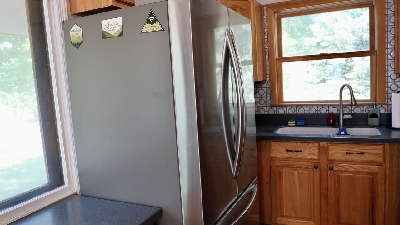 Photo of Kitchen in Cascade