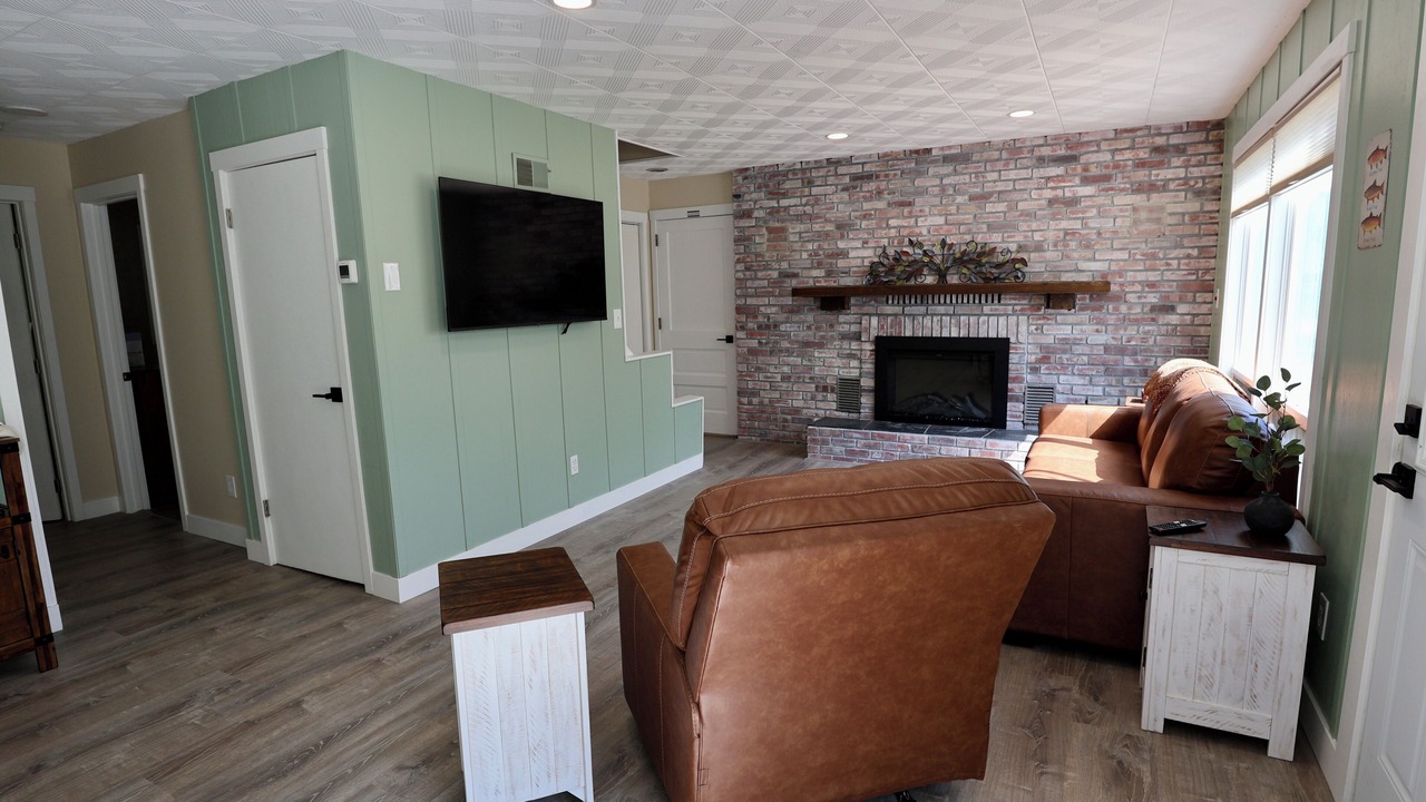 Photo of Livingroom in Cascade