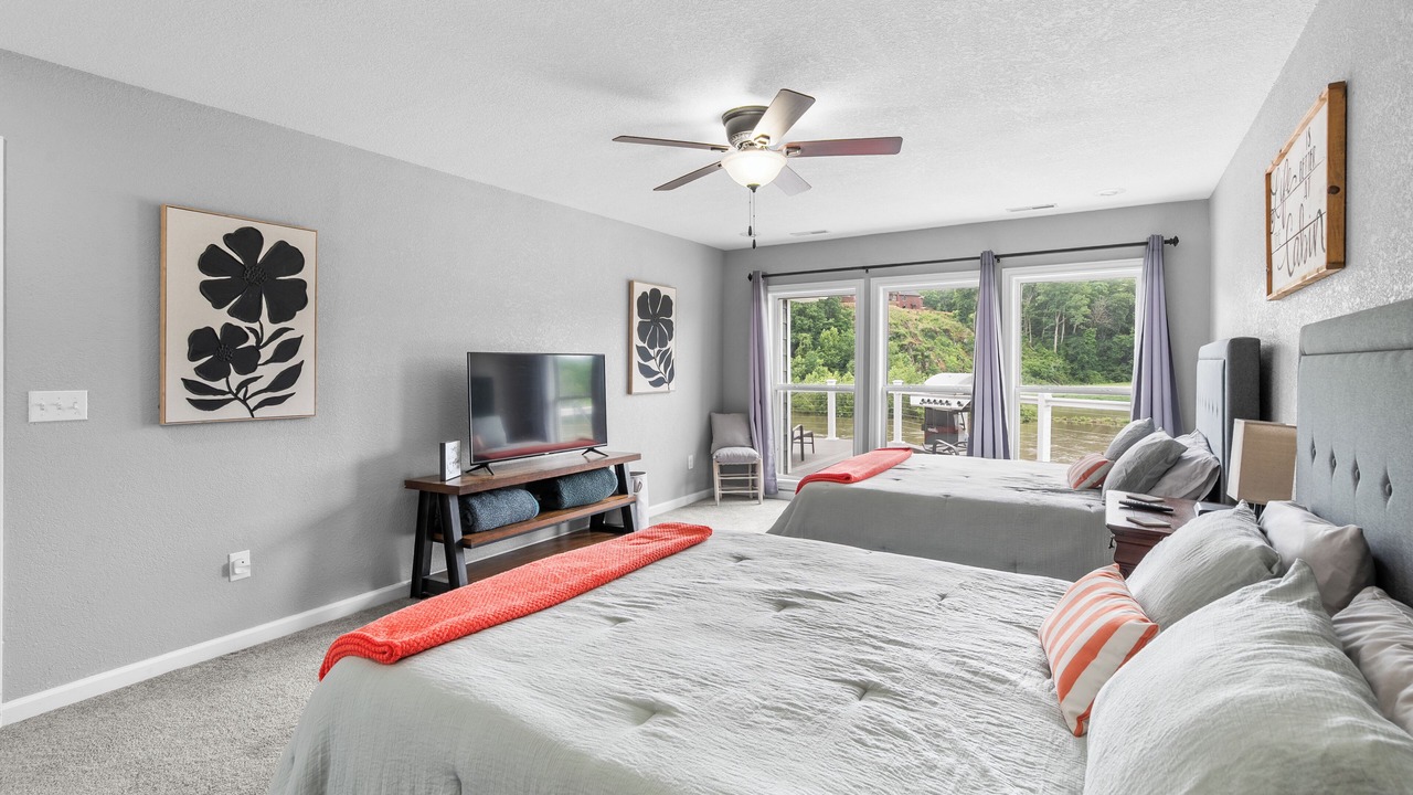 Photo of Bedroom in Doniphan