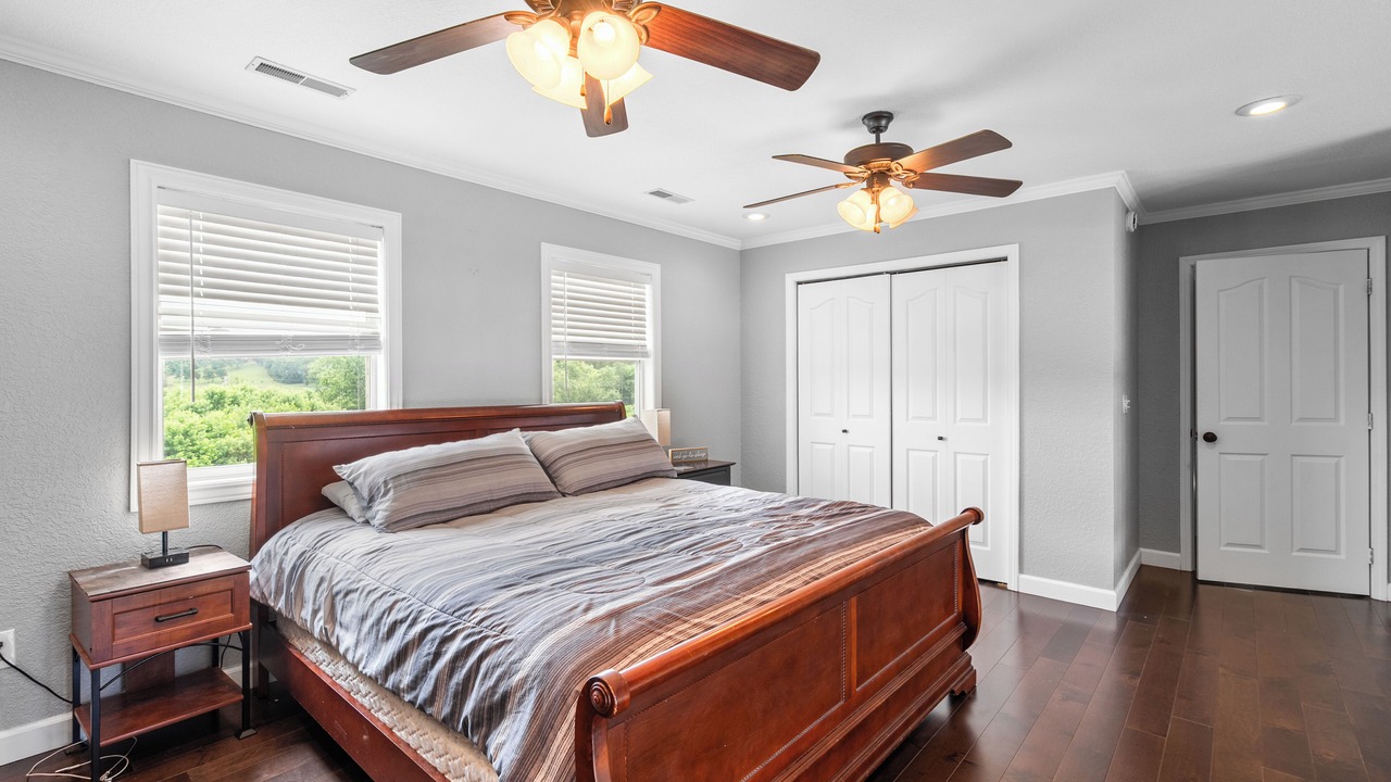 Photo of Bedroom in Doniphan