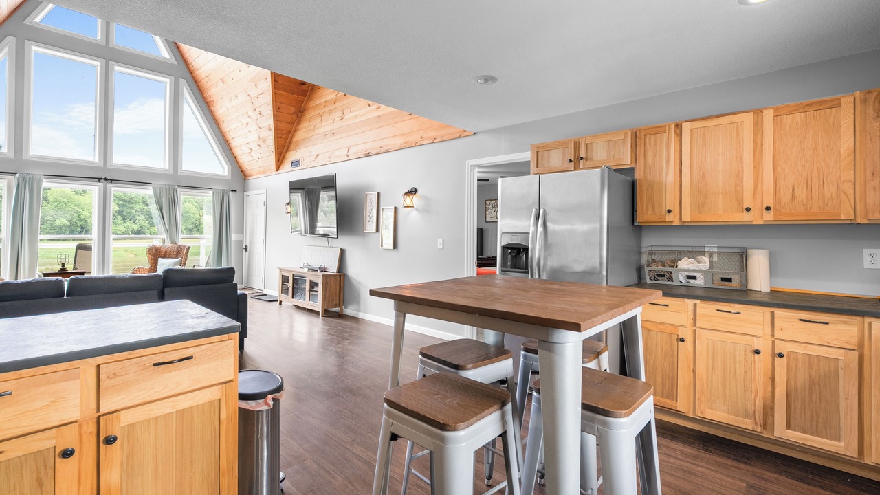 Photo of Kitchen in Doniphan