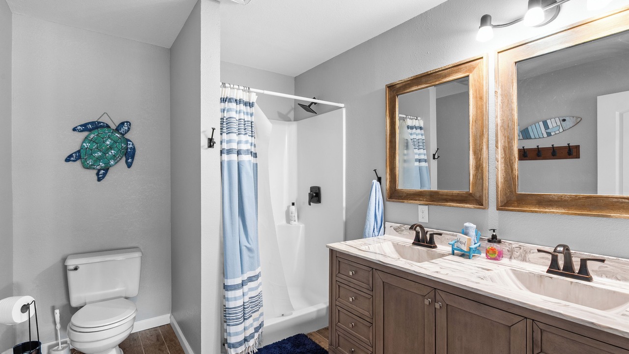 Photo of Bathroom in Doniphan
