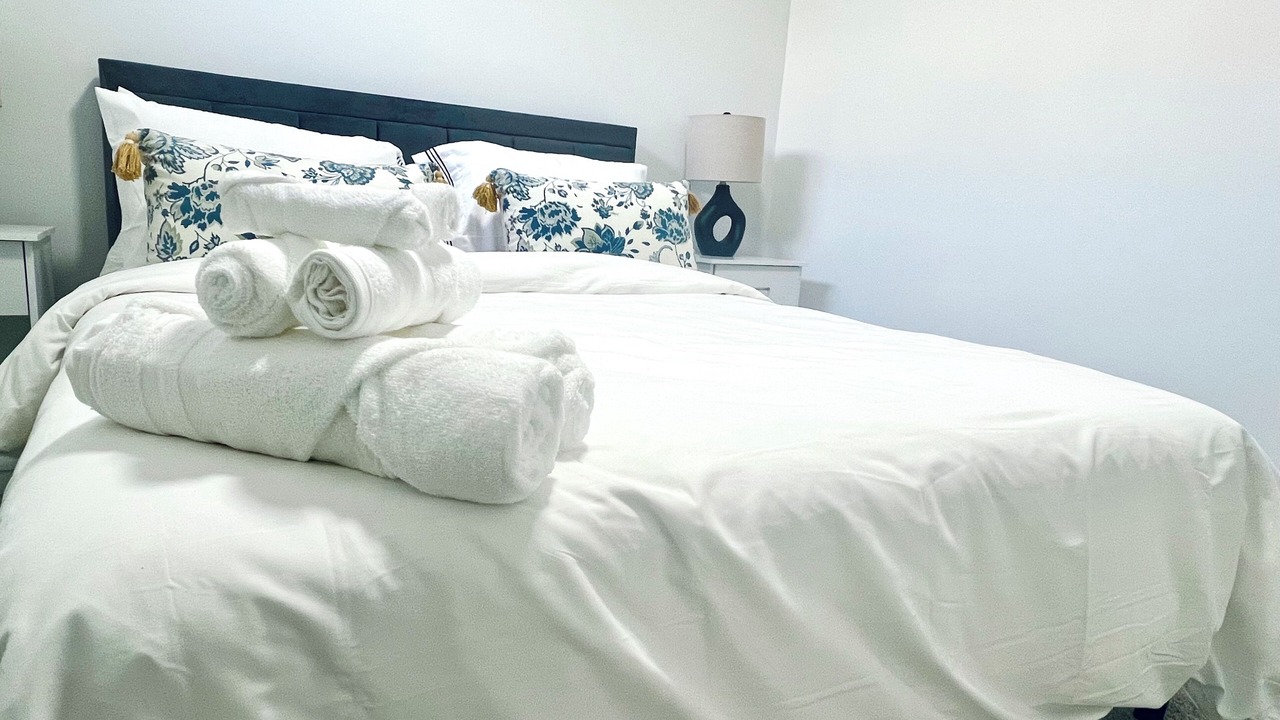 Photo of Bedroom in Southwest Calgary