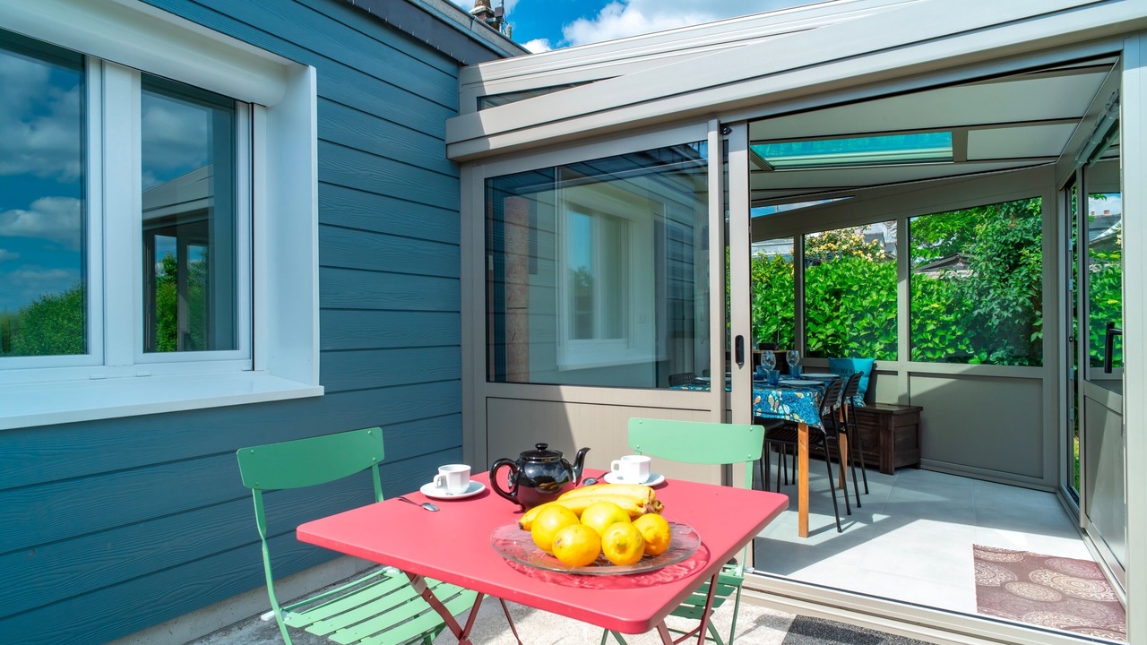 Photo of Outdoor in Plomodiern