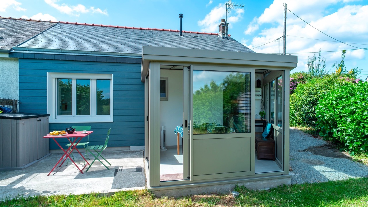 Photo of Outdoor in Plomodiern