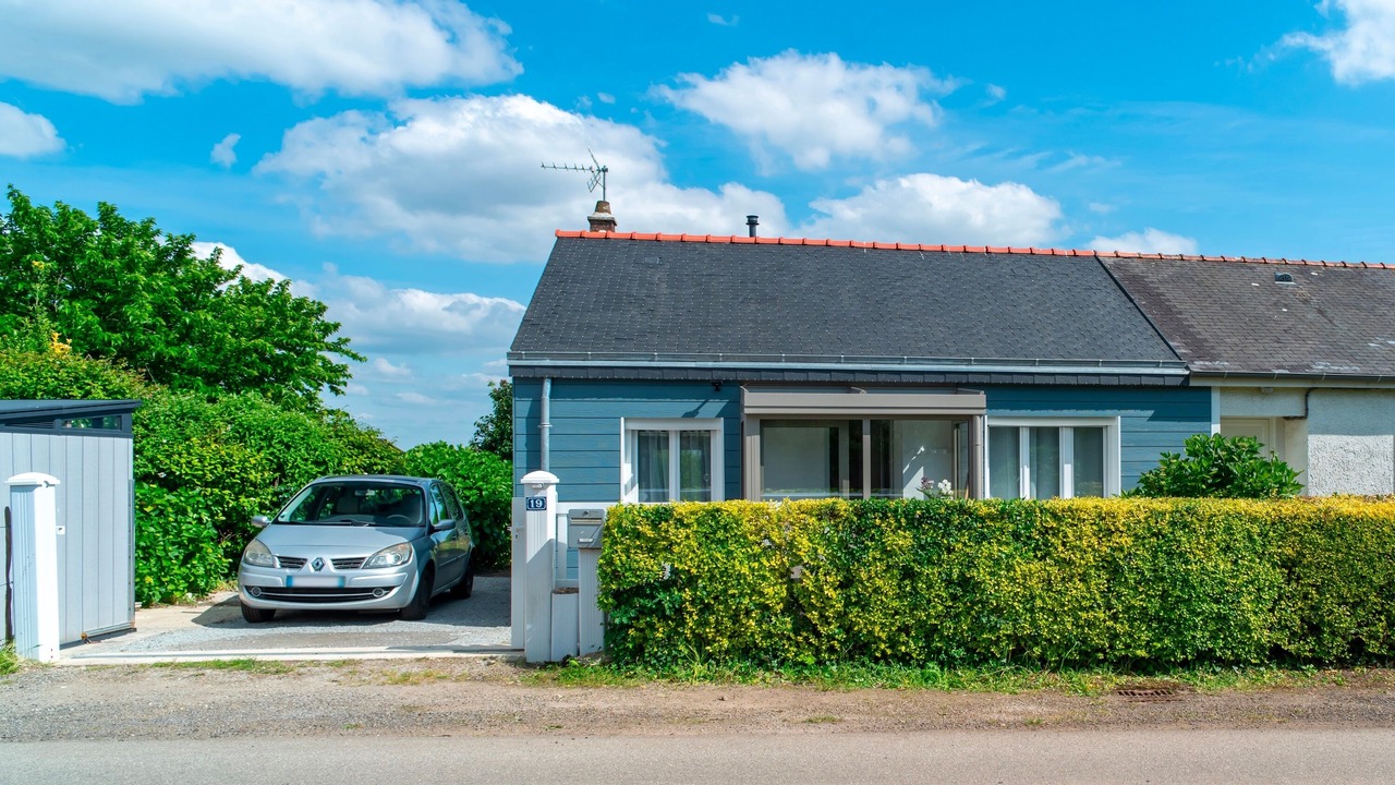 Photo of Outdoor in Plomodiern