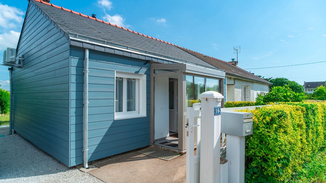 Photo of Outdoor in Plomodiern