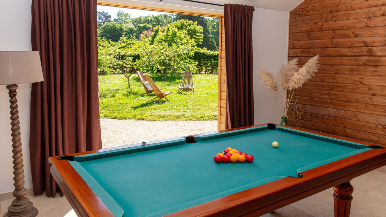 Photo of Bedroom in Fere-en-Tardenois