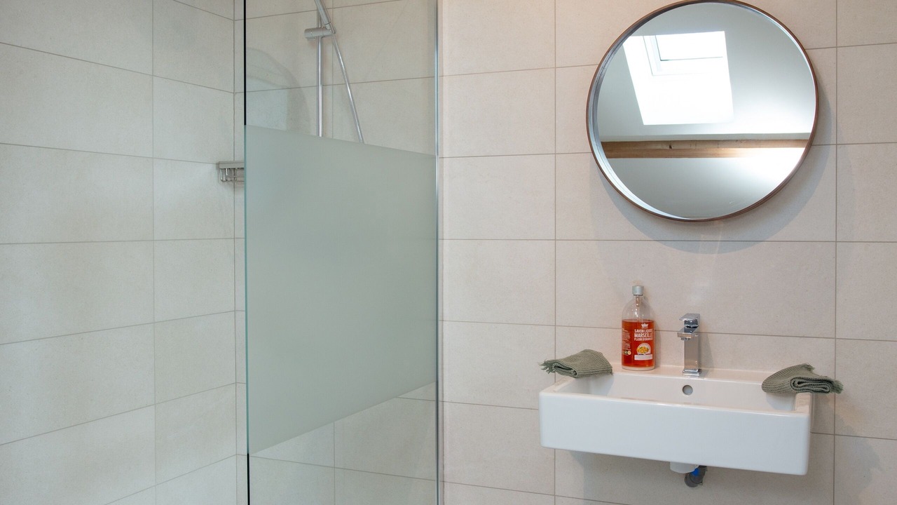 Photo of Bathroom in Fere-en-Tardenois