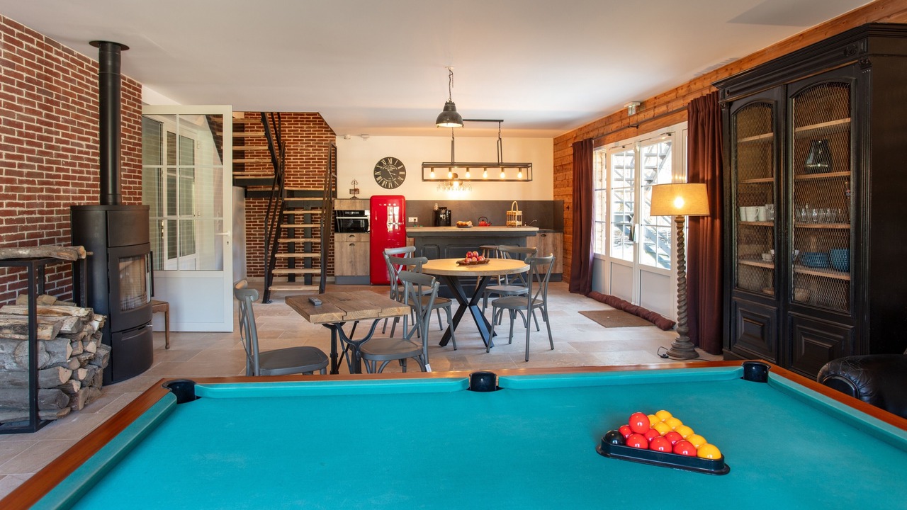 Photo of Bedroom in Fere-en-Tardenois