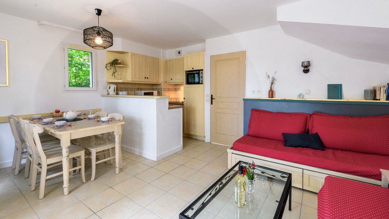 Photo of Livingroom in Rouret