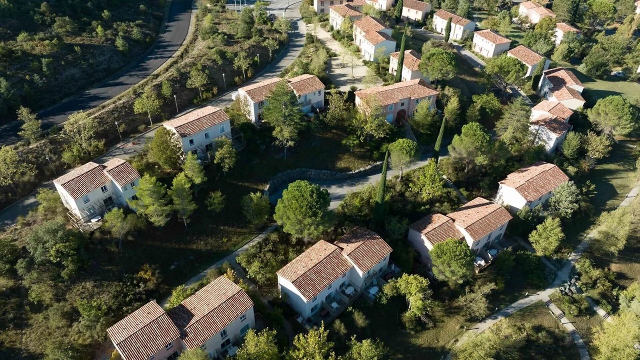Photo of Outdoor in Rouret