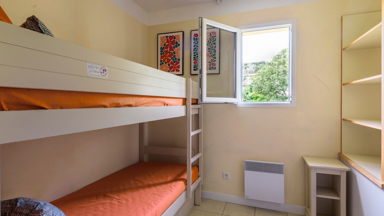 Photo of Bedroom in Rouret