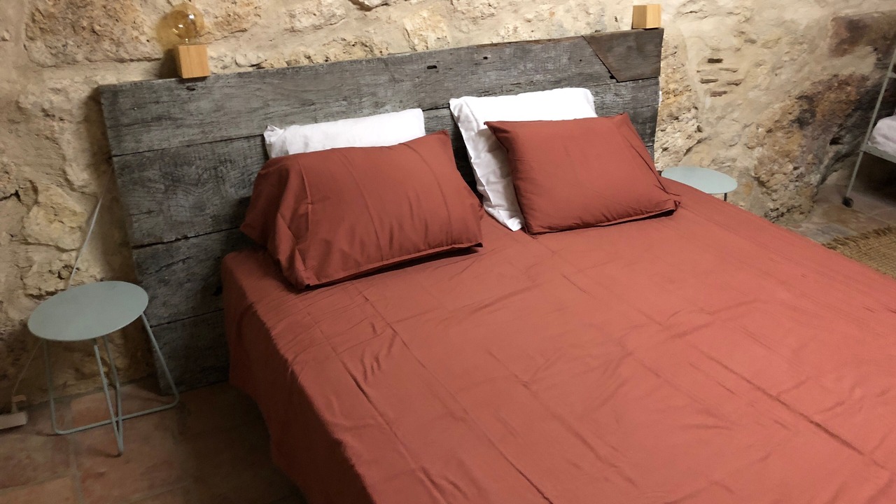 Photo of Bedroom in Saint-Creac