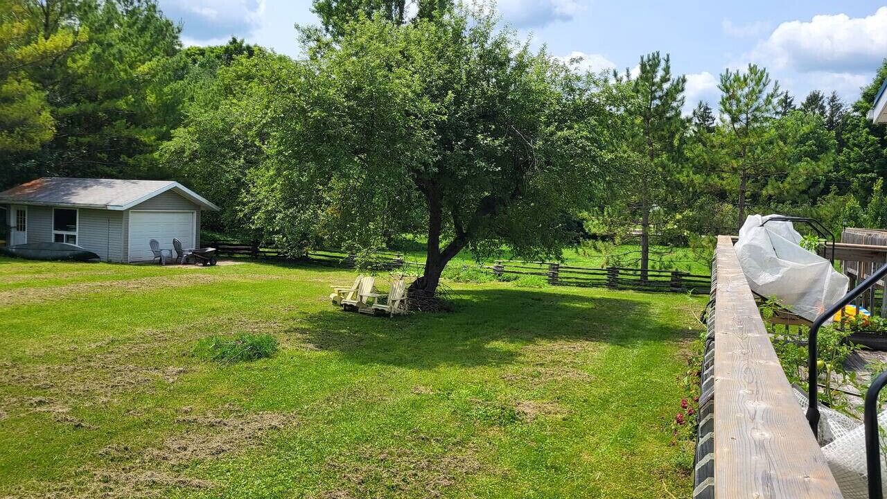 Photo of Outdoor in Eugenia
