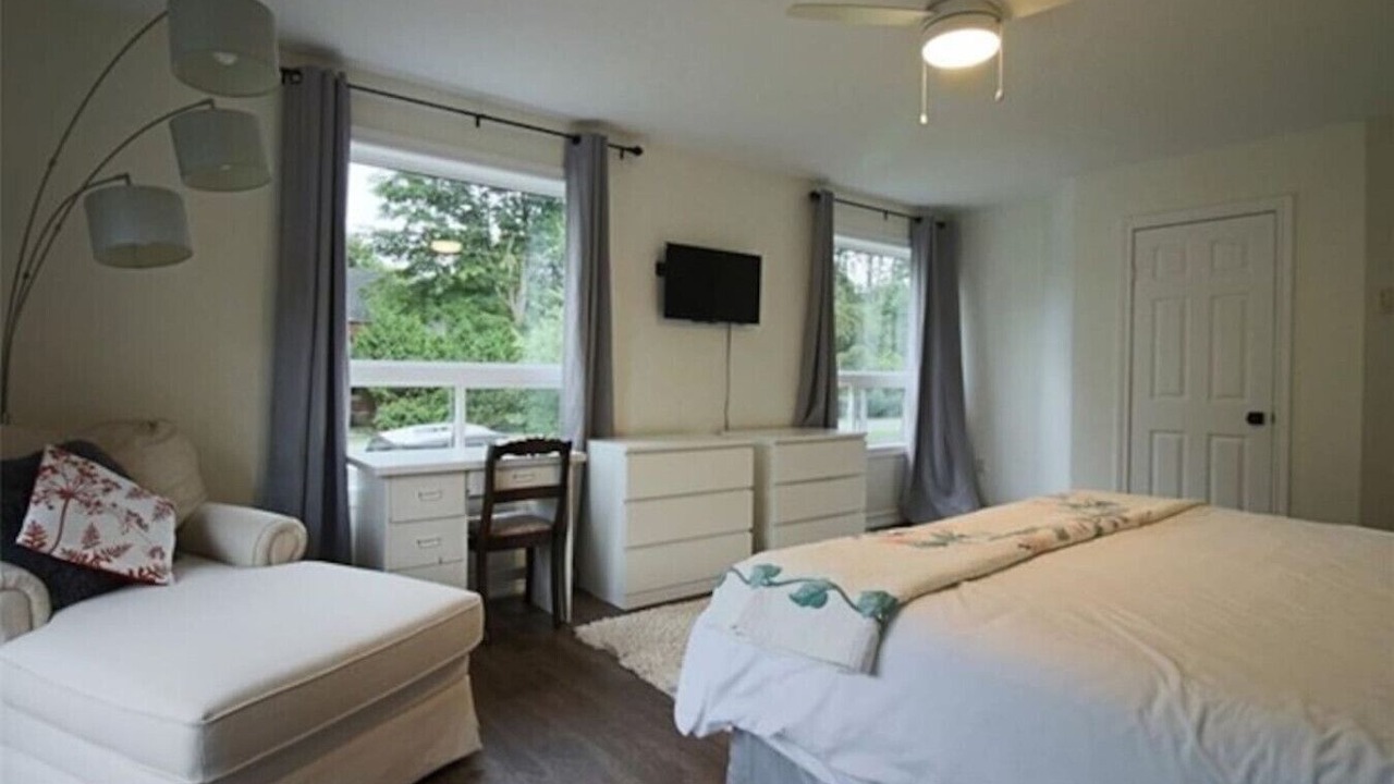 Photo of Bedroom in Eugenia