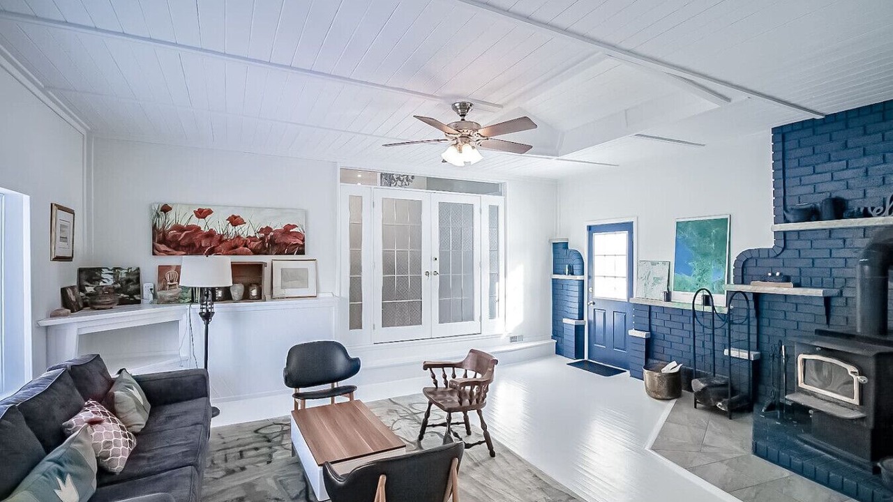Photo of Livingroom in Eugenia