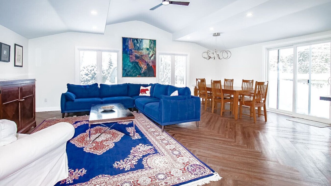 Photo of Livingroom in Eugenia