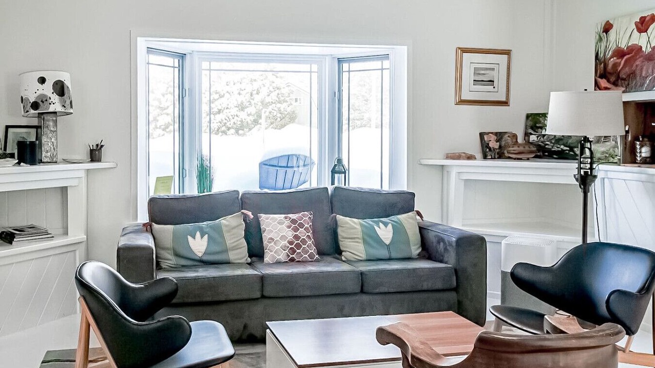 Photo of Livingroom in Eugenia