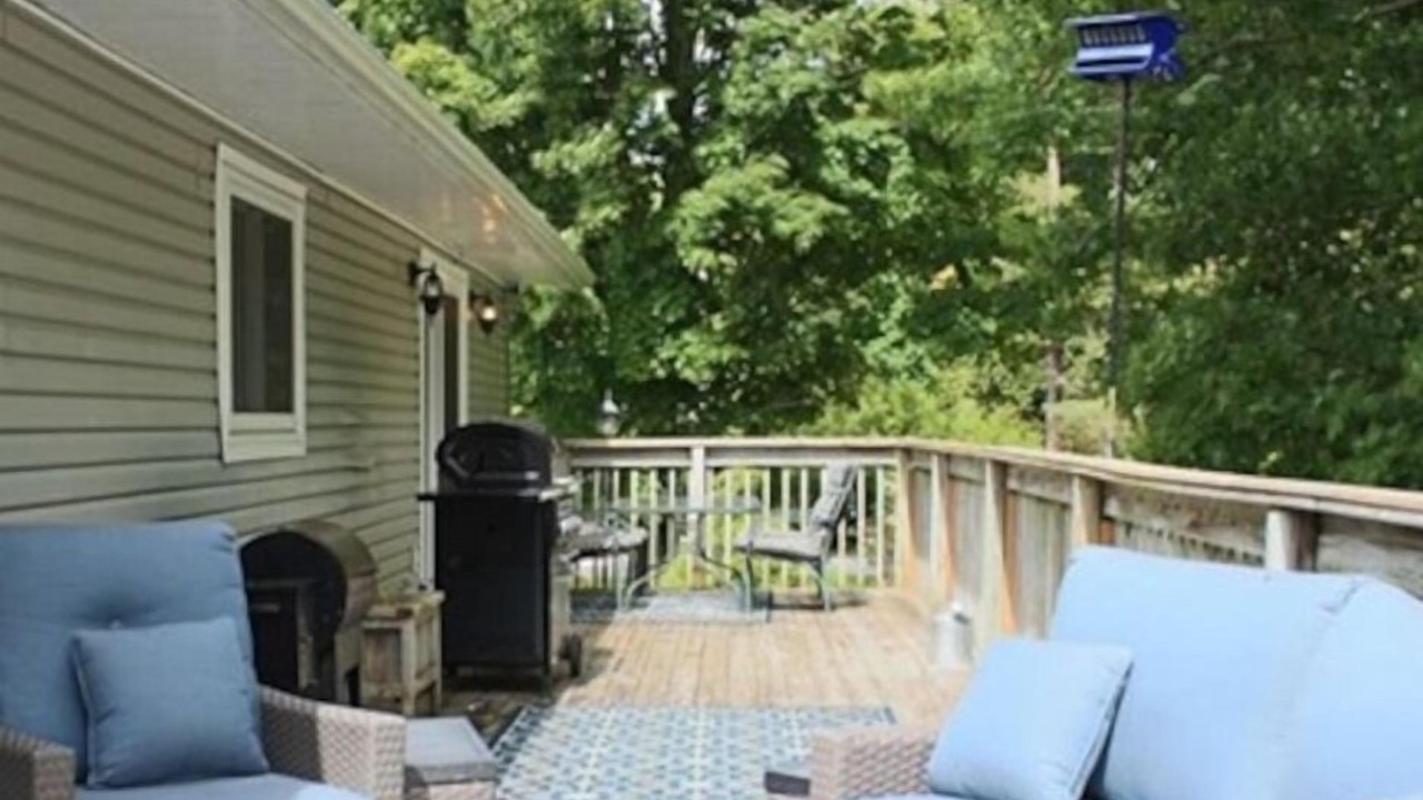 Photo of Patio Balcony in Eugenia